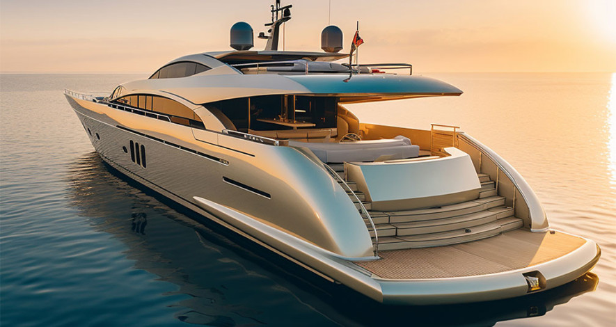 Бум центимиллионеров в 2024 году: доминация Америки и Китая Бум центимиллионеров в 2024 году: доминация Америки и Китая