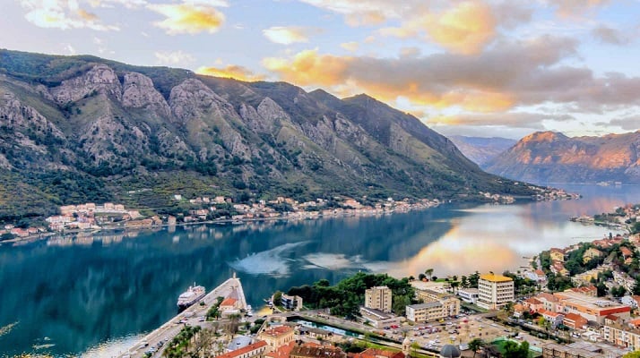 The Global Migration подала сто заявлений от участников программы «Гражданство через инвестиции» Черногории