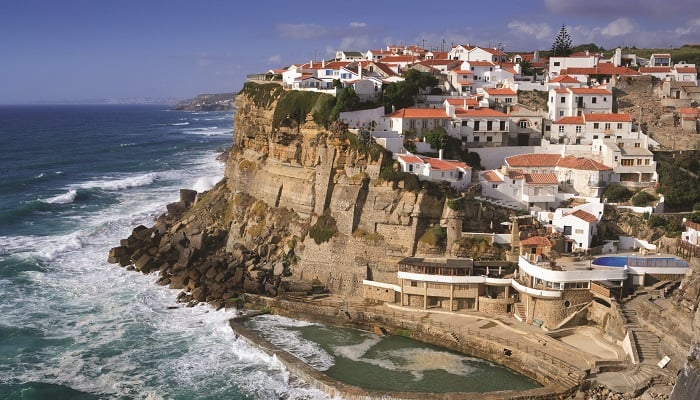 «Золотая виза»: Португалия открывает двери для международных инвесторов