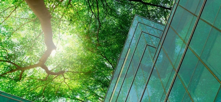 Индекс климатической устойчивости и инвестиционной миграции от The Global Migration