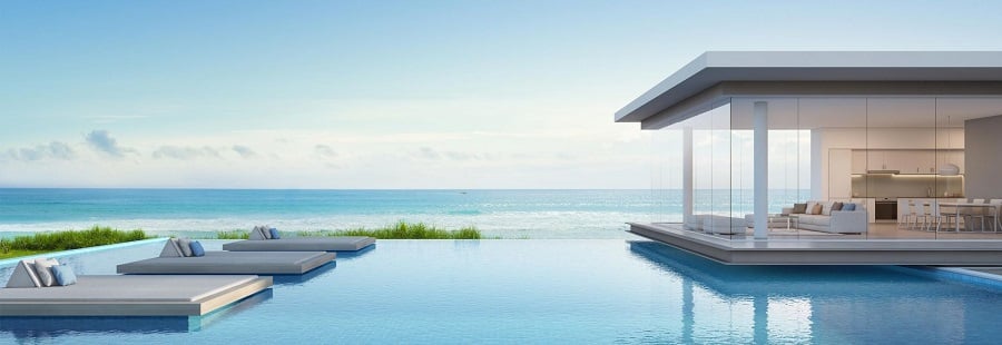 Индекс недвижимости The Global Migration