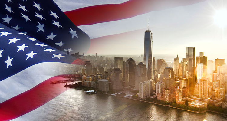 The Global Migration - Отчет о благосостоянии США на 2025 год