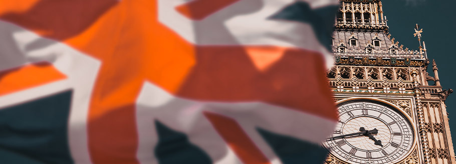 WEXIT: Состоятельные британцы массово покидают Великобританию в пользу стран ЕС WEXIT: Состоятельные британцы массово покидают Великобританию в пользу стран ЕС