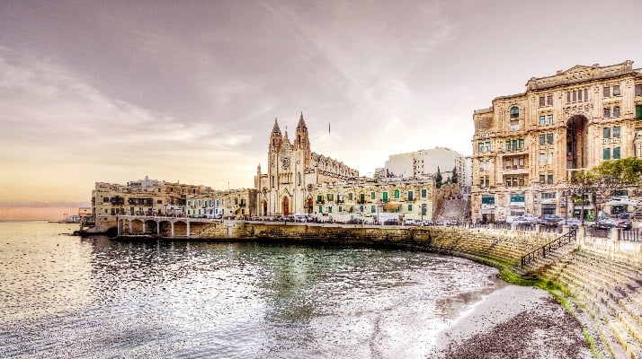 Мальтийское правительство анонсировало запуск новой программы получения вида на жительство через инвестиции