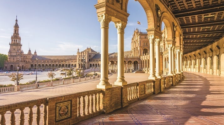 Предложение для владельцев недвижимости в Испании