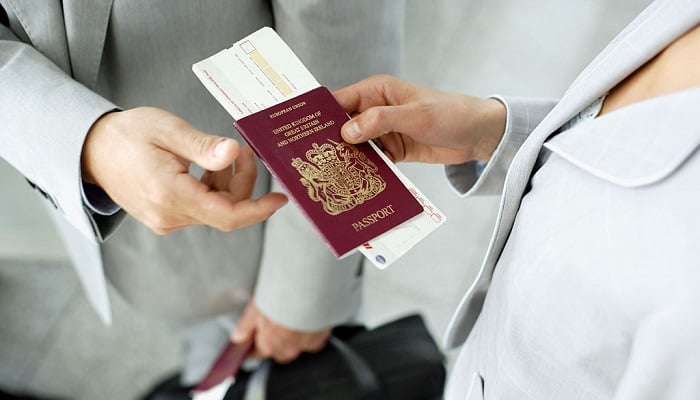 Гражданство через инвестиции