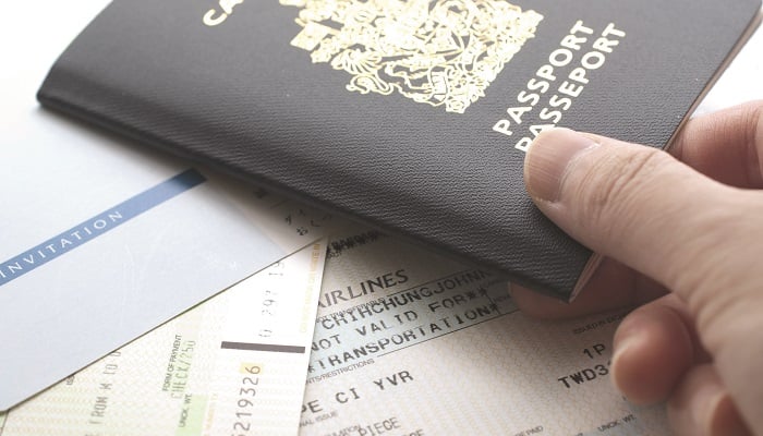 Гражданство через инвестиции