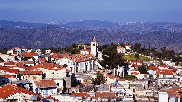 рейтинг гражданств мира