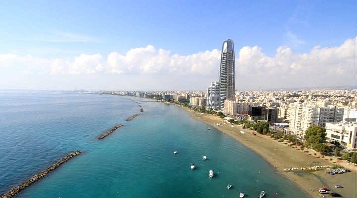 Кипр: Количество одобренных заявлений приближается к рекорду