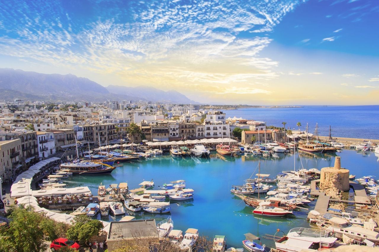 Граждане Кипра могут получить безвизовый доступ в США