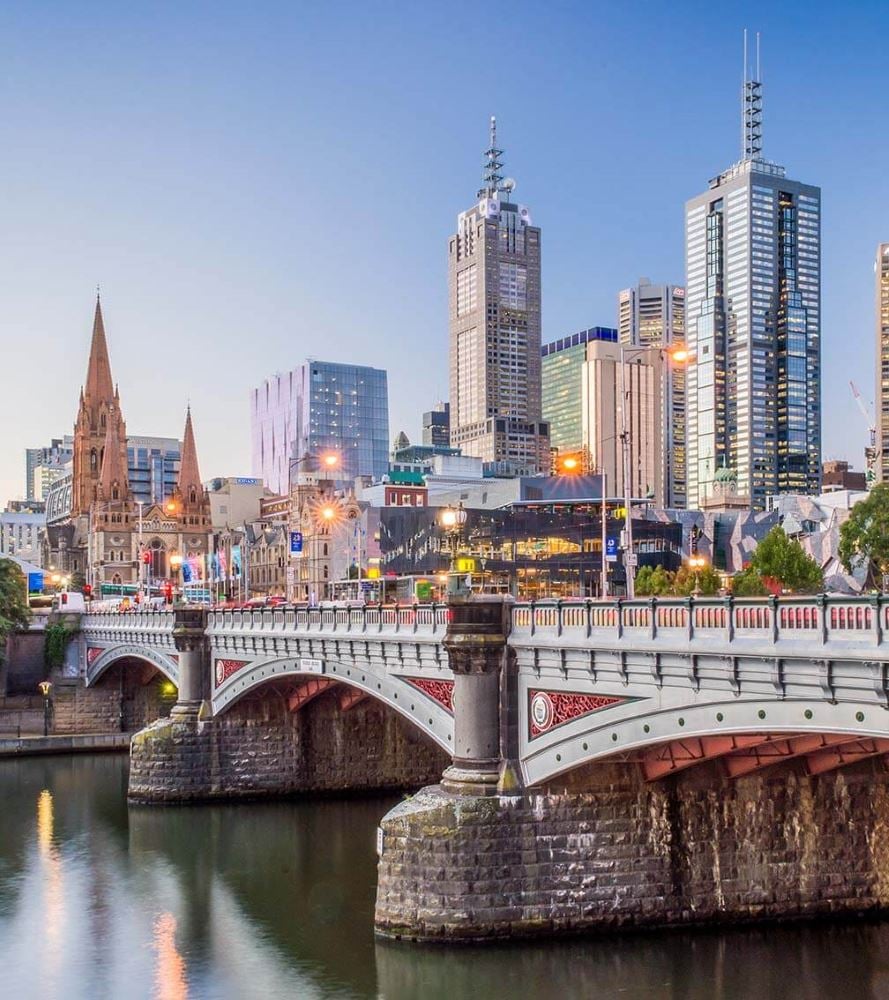 Australia