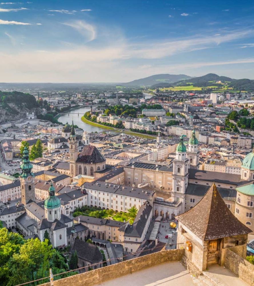 Austria