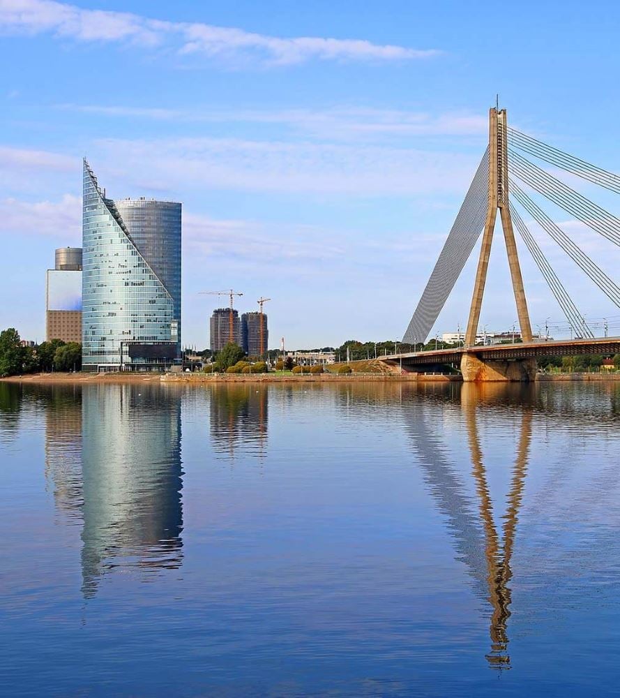 Latvia