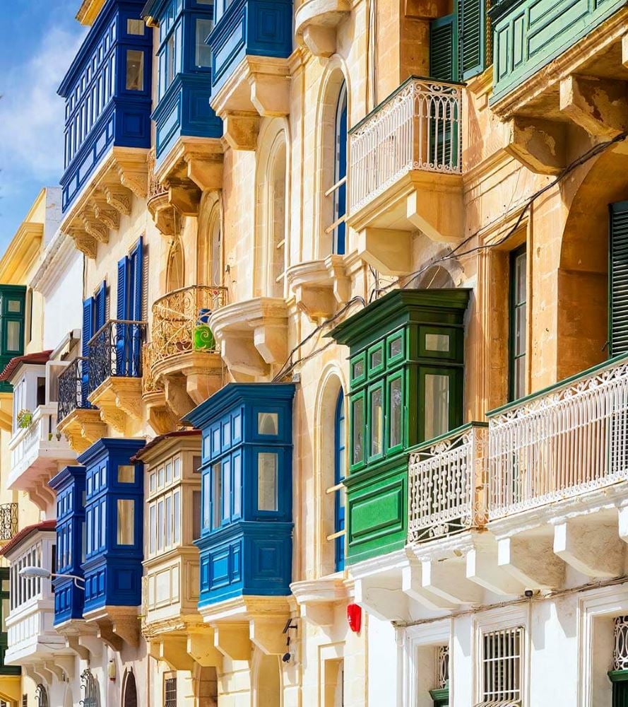 Malta