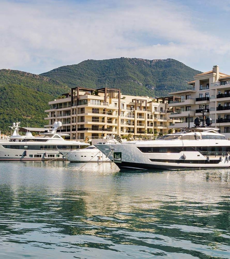 Montenegro