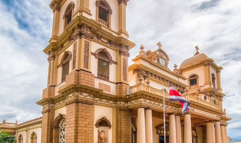 Costa Rica