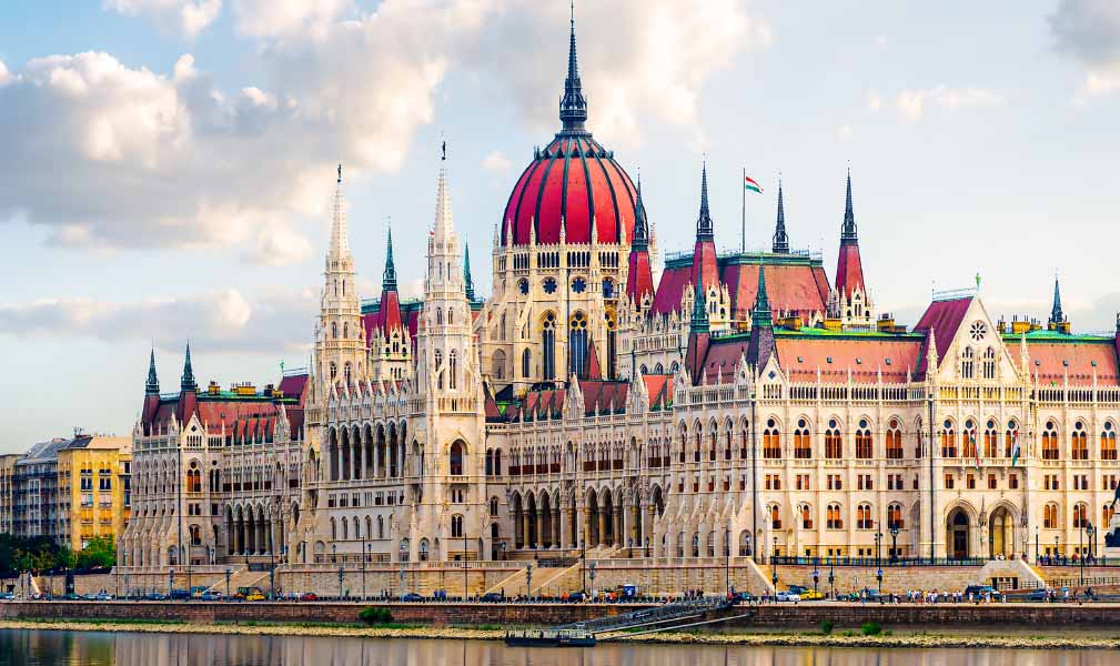 Hungary