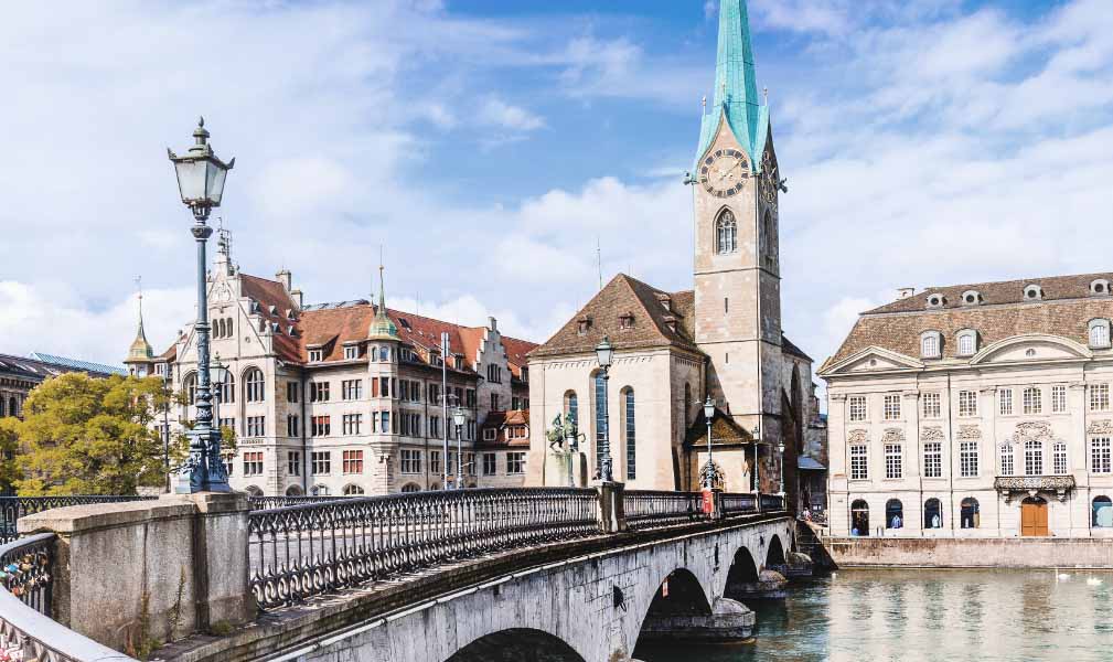 Switzerland