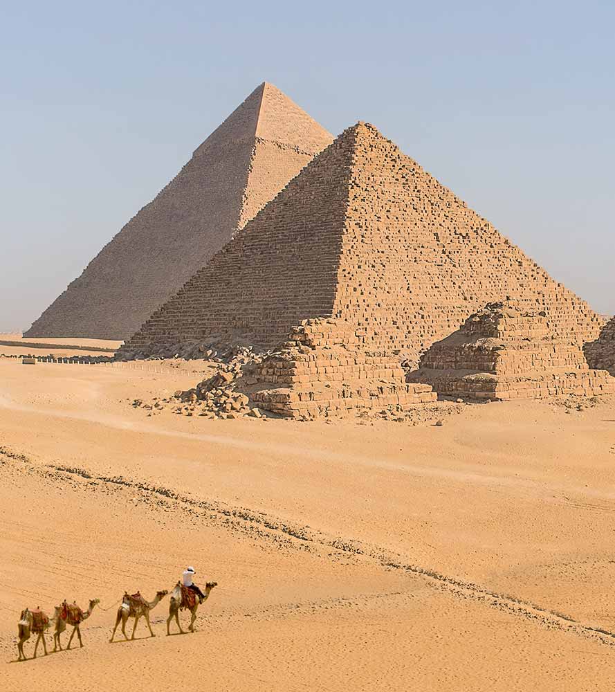 Egypt