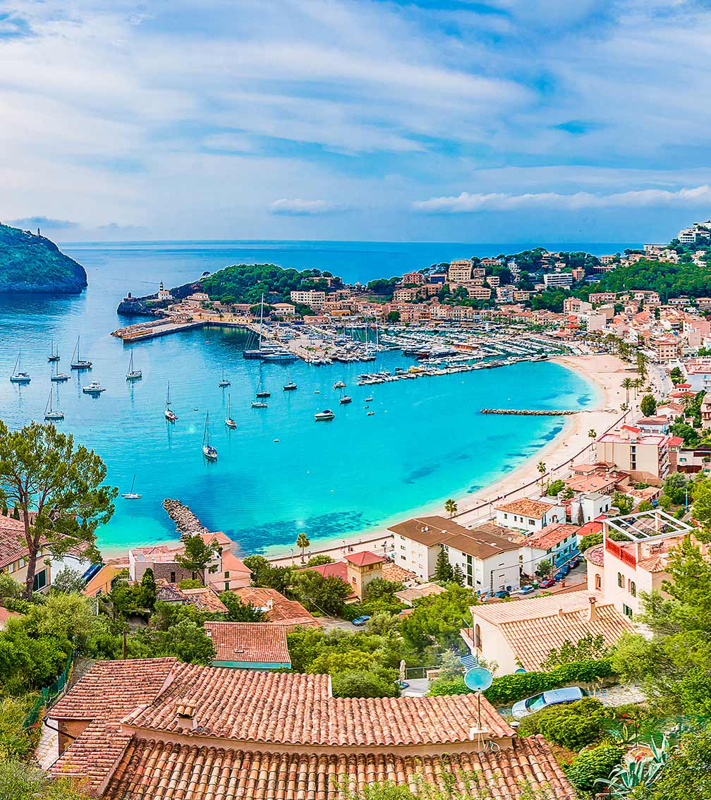 Spain