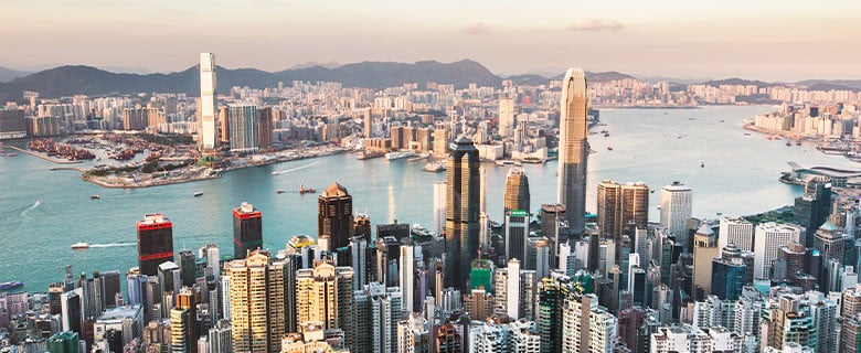 Hong Kong