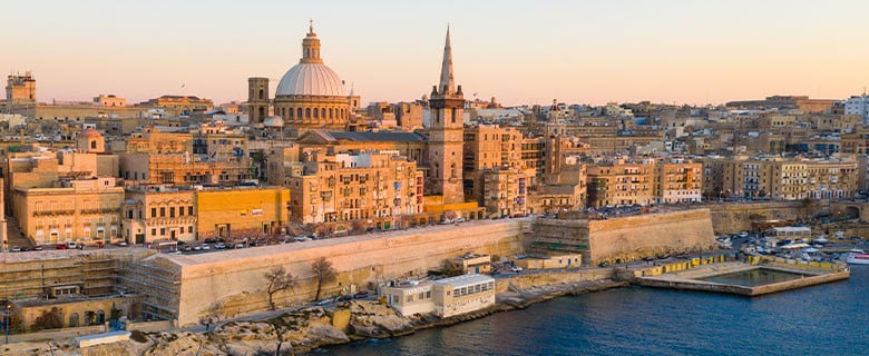 Malta