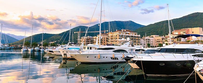 Montenegro