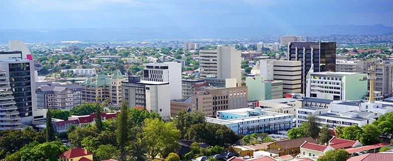 Namibia