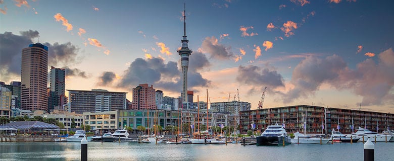 New Zealand