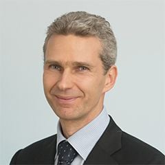 Dr. Christian H. Kaelin | Chairman at The Global Migration