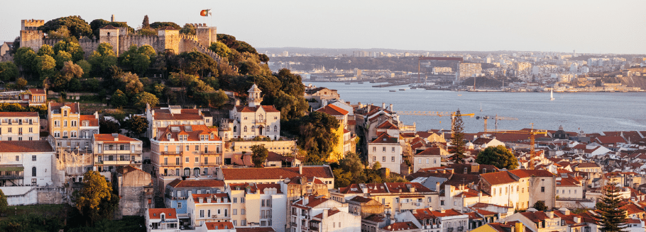 Virtual Seminar: Unlocking Your Path to European Citizenship