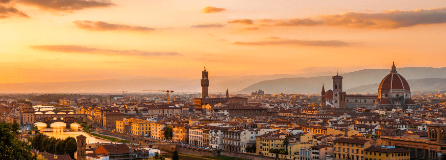 Webinar: Italy Residence by Investment Program