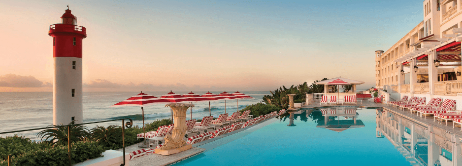 South Africa Roadshow 2023