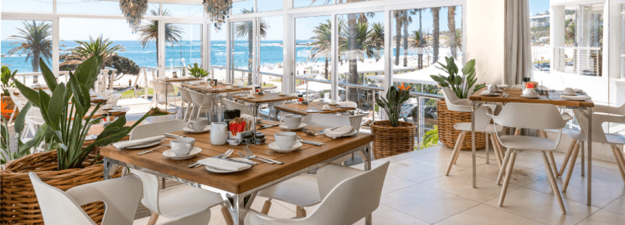 Breakfast Briefing: The US EB-5 Immigrant Investor Program for South African Families