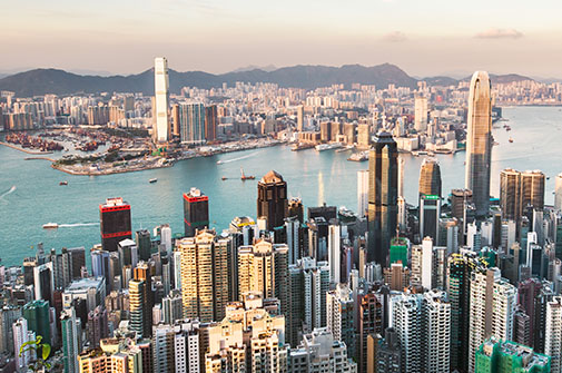 Hong Kong