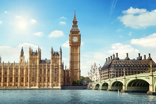 19th Global Citizenship Conference: London