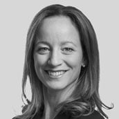 Alexandra Geiger