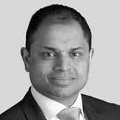 Amol Prabhu