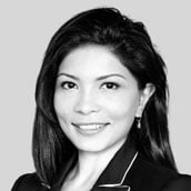 Bernadette Rankine