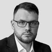 Dmytro Chernega | Private Client Advisor at The Global Migration Austria and Program Manager for the US EB-5 Immigrant Investor Program 