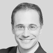 Dr. Marcel Widrig