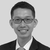 Jacky Poh