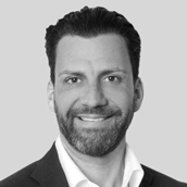 Niki Thomet | Managing Partner at Engel & Völkers Lake Zurich