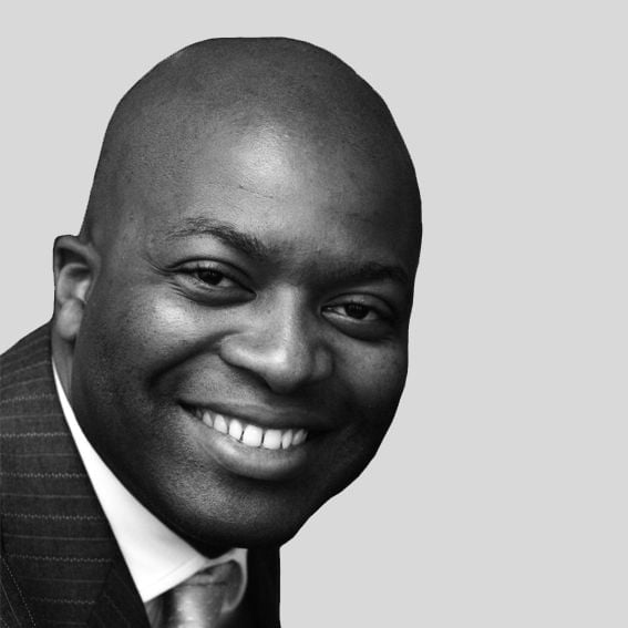 Justice Malala | Award-winning journalist, political commentator, newspaper columnist, author, and entrepreneur