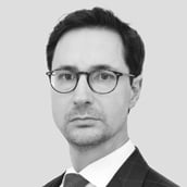 Romain Ligault | Private Client Advisor at The Global Migration West Africa