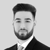 Simon Gabbay | Director Private Clients at The Global Migration USA Inc.