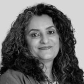 Sunita Singh-Dalal