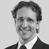 Dr. Juerg Steffen