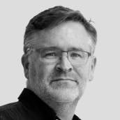 Jeff D. Opdyke
