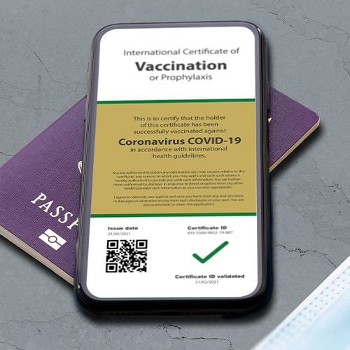 Pandemic Continues to Erode Strength of Premium Passports
